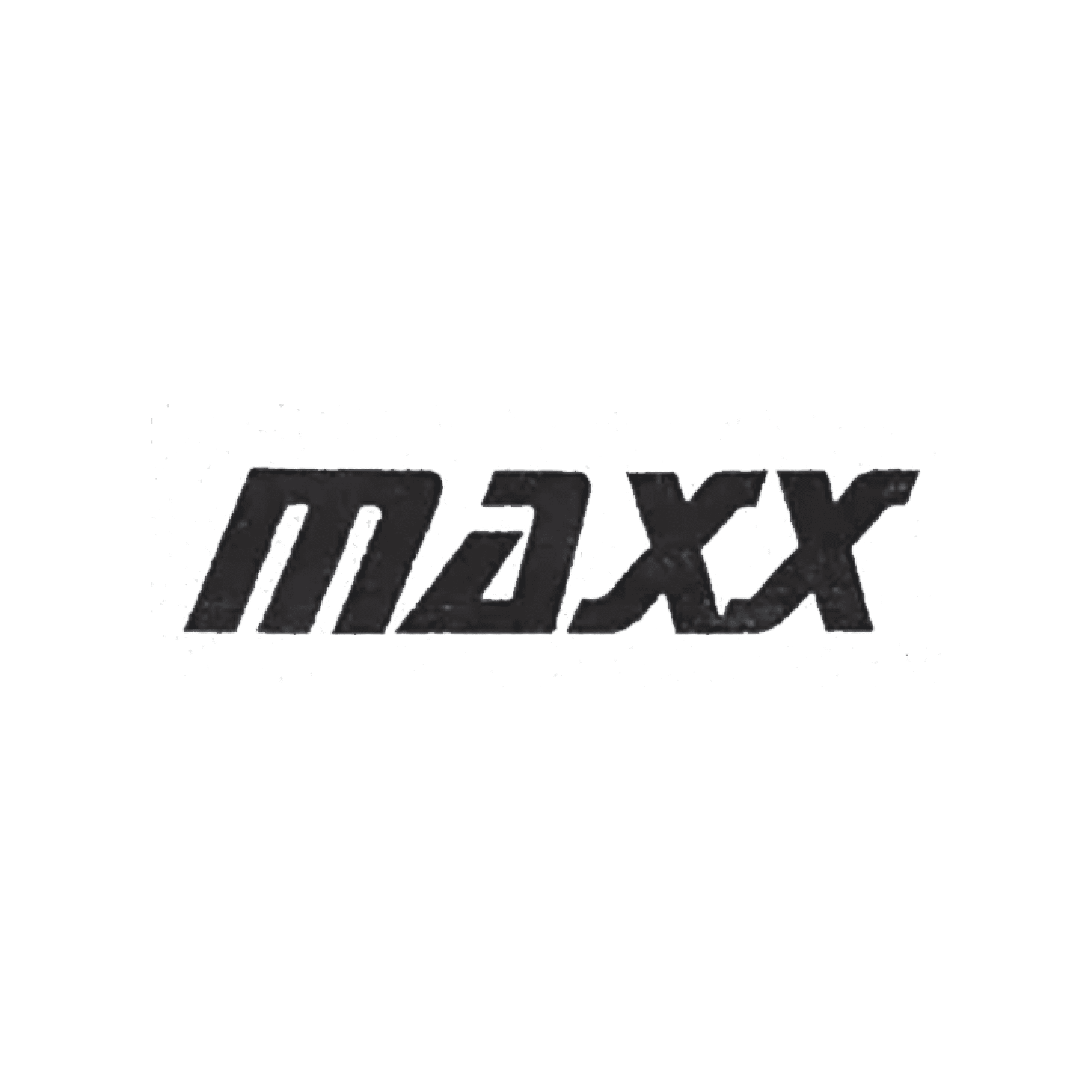 Maxx