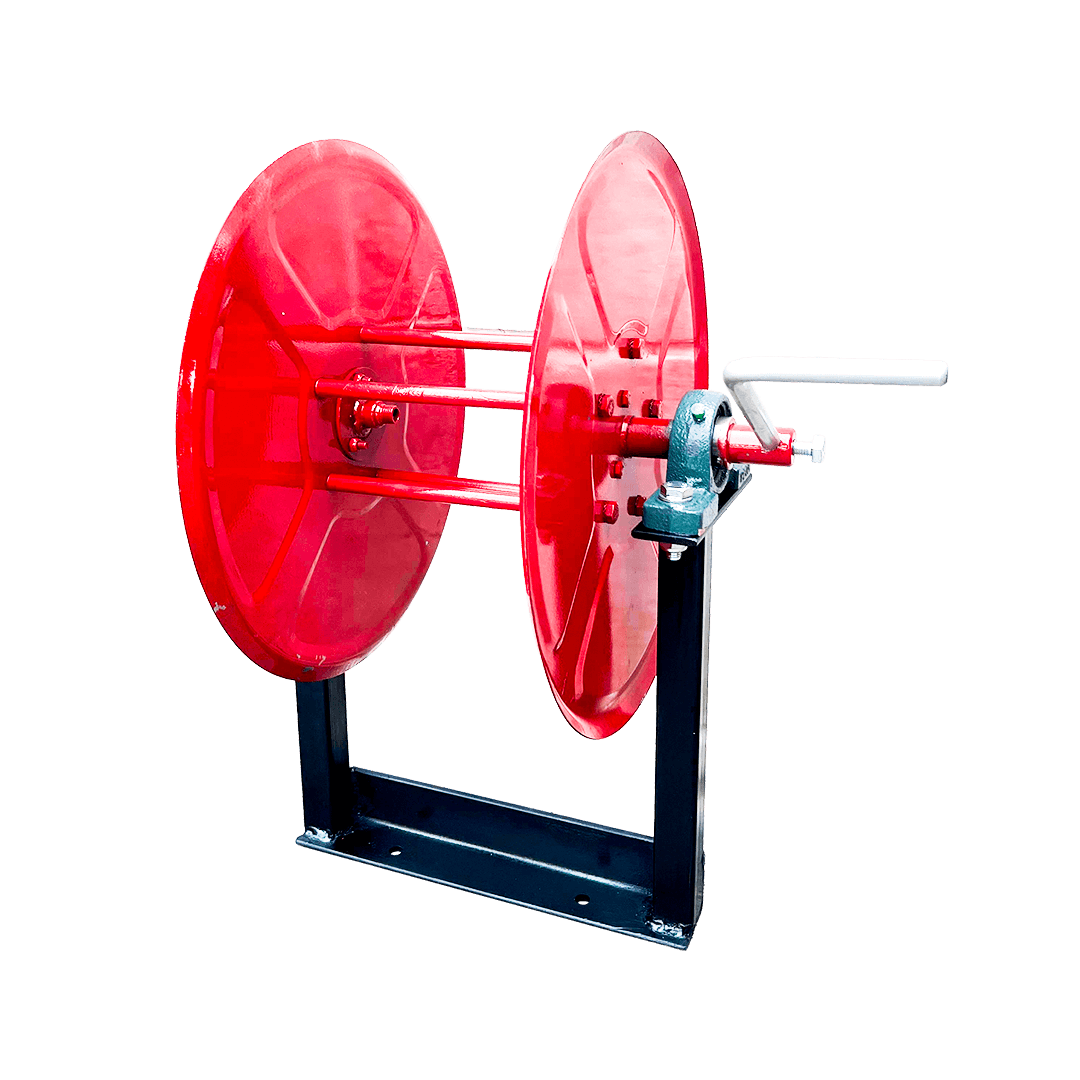 Sprayer Hose Reels