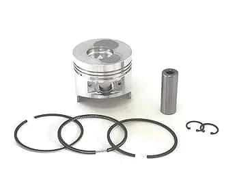 قطع محرك طراز 178