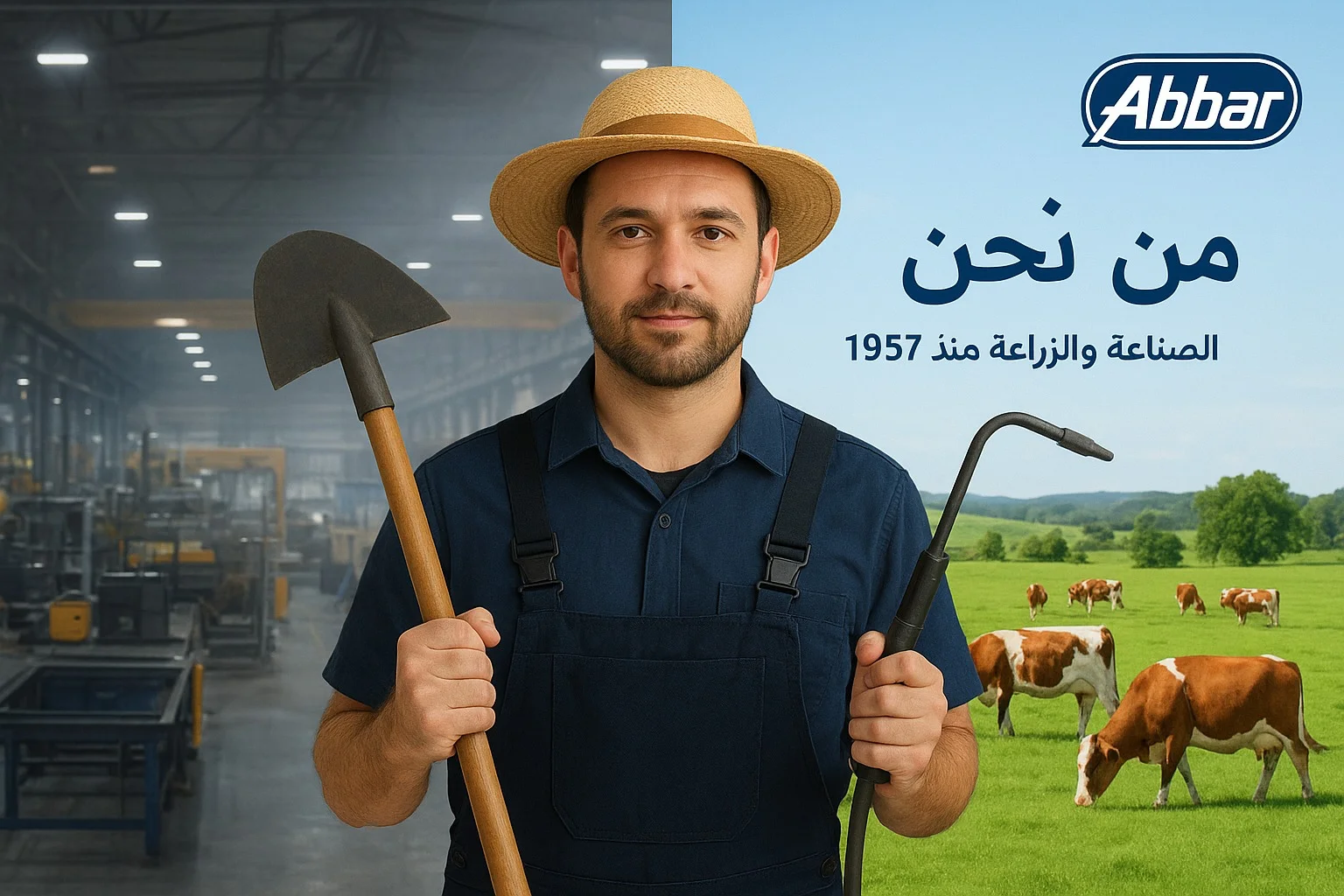 About Abbar Group